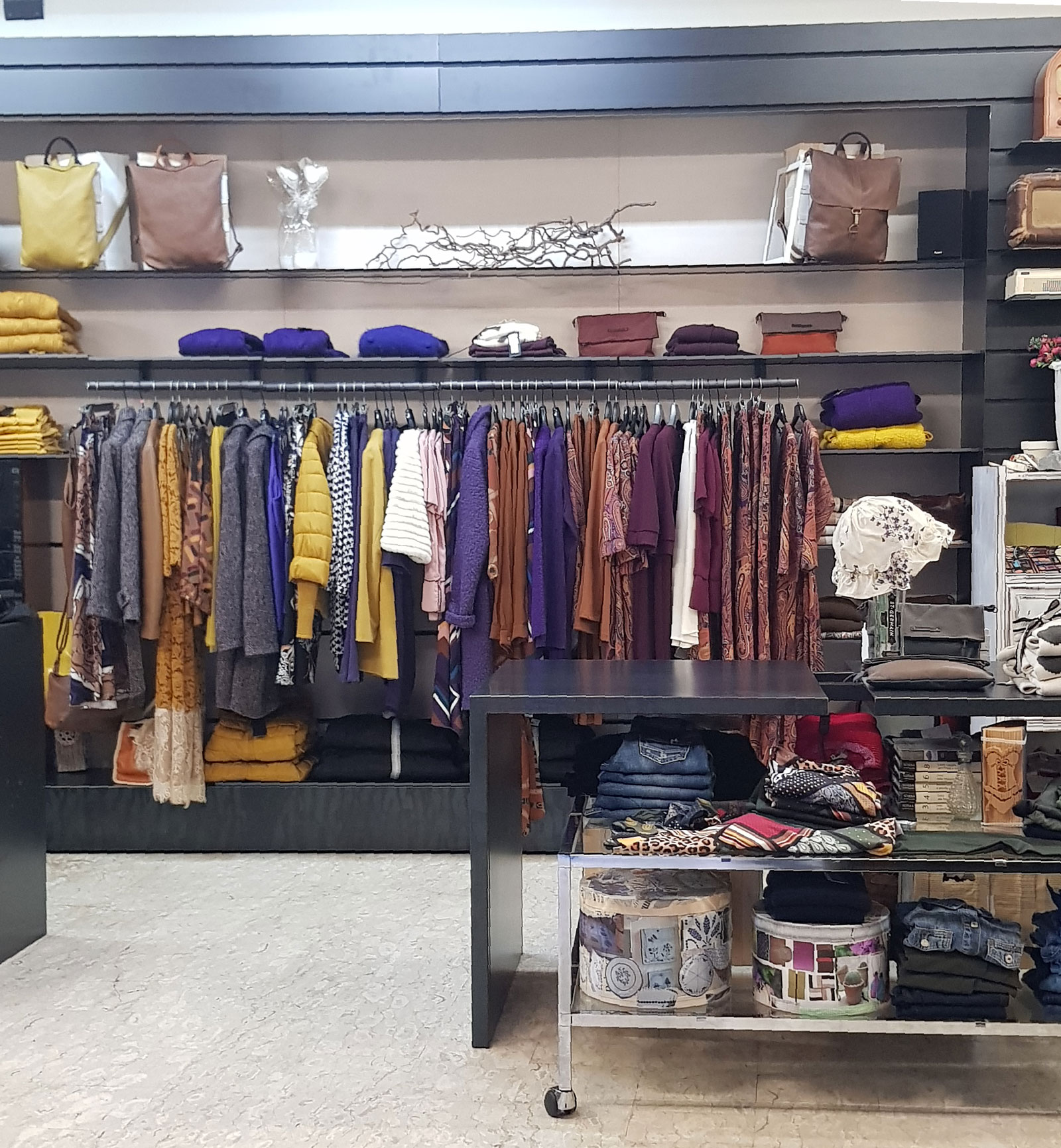Shop